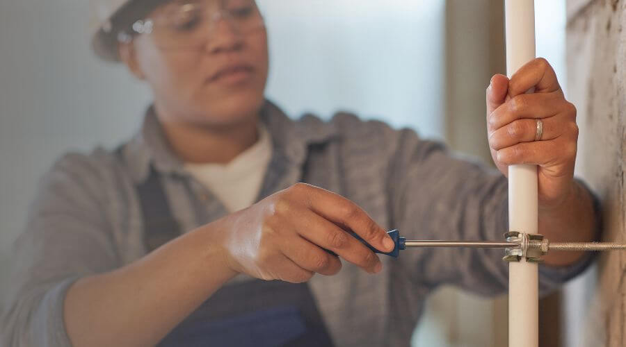 Professional annual plumbing maintenance services in Lookout, CA